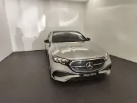 Używany Mercedes E220 Advanced 197 KM (144 kW) 2024 Szary Sedan/Limuzyna