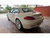 gebraucht BMW Z4 sDrive 20i