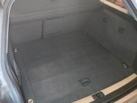 Gebraucht Audi A4 131 PS (96 kW) 2002 Silber Kombi