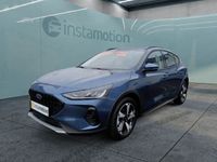Używany Ford Focus Active 155 KM (114 kW) 2024 Niebieski