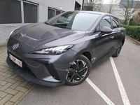 Gebraucht MG MG4 EV 150 kW (204 PS) 2023 Andes grey Kleinwagen