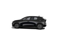 Neu Renault Clio V 109 PS (80 kW) 2026 Sternenschwarz Limousine