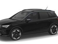 Neu Seat Arona 150 PS (110 kW) 2026 Midnight schwarz metallic SUV