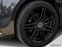 gebraucht Mercedes V300 d AMG 4M EXCLUSIVE L AHK Standh Avantgarde