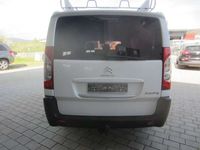 gebraucht Citroën Jumpy HDi 125 L2H1,Klima,AHK,Webasto