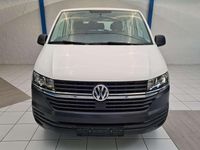 Gebraucht VW Transporter 110 PS (80 kW) 2020 Candyweiß Van