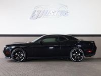 Gebraucht Dodge Challenger 377 PS (277 kW) 2022 Schwarz Coupé