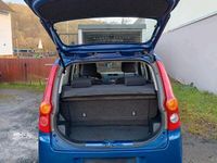 gebraucht Daihatsu Cuore 