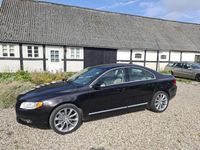 Gebraucht Volvo S80 Momentum 305 PS (224 kW) 2011 Limousine