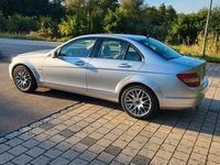 gebraucht Mercedes C200 Kompressor Elegance