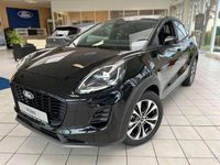 Neu Ford Puma Titanium 125 PS (91 kW) 2025 Agate black SUV