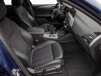 Gebraucht BMW X4 M Sport 190 PS (139 kW) 2020 Blau SUV