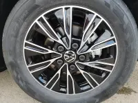 Neu VW California Beach 150 PS (110 kW) 2026 Copperbronze metallic Van