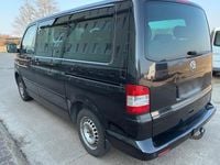 Second-hand VW T5 174 CP (127 kW) 2005 Negru Van
