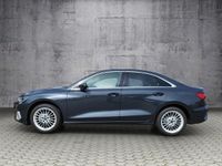 gebraucht Audi A3 Limousine advanced