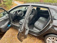 gebraucht Citroën C4 120PS Klima Tüv bis 09/25