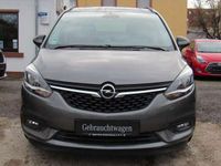 gebraucht Opel Zafira 1.4 Turbo INNOVATION 103kW Automatik*SHZ*