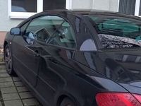 gebraucht Peugeot 307 CC 135 -