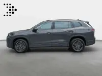 Gebraucht VW Tayron Life 150 PS (110 kW) 2025 Delfingrau metallic SUV