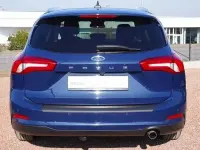 Używany Ford Focus 150 KM (110 kW) 2020 Niebieski Kombi