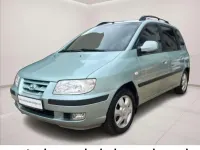 Occasion Hyundai Matrix GLS 103 ch (75 kW) 2003 Vert Monospace