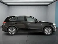 Gebraucht Mercedes GLC300 197 PS (144 kW) 2025 Schwarz SUV