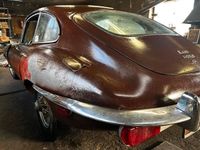 Second-hand Jaguar E-Type 209 CP (153 kW) 1970 Coupe