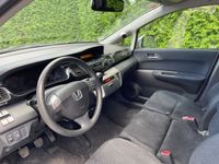 gebraucht Honda FR-V 2.2i-CTDi, 6 Sitzer TÜV 08/24