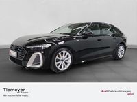 Gebraucht Audi A5 Ambiente 204 PS (150 kW) 2025 Mythosschwarz metallic Kombi