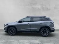 Neu Renault Austral Esprit Alpine 150 PS (110 kW) 2026 Grau SUV