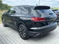 Gebraucht VW Touareg 340 PS (250 kW) 2022 Schwarz SUV