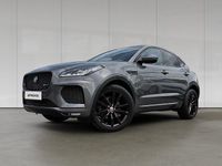 Gebraucht Jaguar E-Pace Chequered Flag 252 PS (185 kW) 2020 Grau SUV
