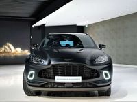 gebraucht Aston Martin DBX 4.0 V8*LUFTFEDERUNG*LED*PANORAMA*