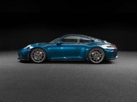 Neu Porsche 911 GT3 Touring 510 PS (375 kW) 2026 Grün Coupé