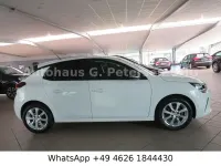 Gebraucht Opel Corsa 75 PS (55 kW) 2022 Weiß Kleinwagen