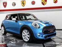 gebraucht Mini Cooper S / DE / Garantie / Service neu