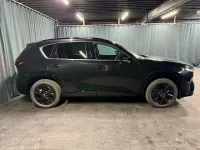 Neu Mazda CX-5 Homura-Line 141 PS (103 kW) 2026 Schwarz SUV