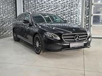 Gebraucht Mercedes E200 Avantgarde 150 PS (110 kW) 2019 Schwarz Kombi