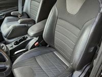 Gebraucht Ford Kuga Titanium 150 PS (110 kW) 2014 Schwarz SUV