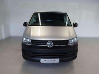 Gebraucht VW Transporter 102 PS (75 kW) 2019 Silber Van