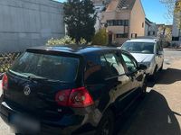 Gebraucht VW Golf IV 102 PS (75 kW) 2004 Schwarz Limousine