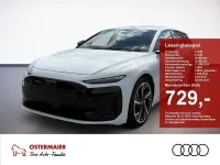 Neu Audi A6 e-tron Performance 269 kW (367 PS) 2026 Gletscherweiß Kombi