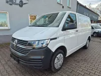 Używany VW Transporter 150 KM (110 kW) 2023 Biały Van