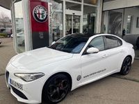 Gebraucht Alfa Romeo Giulia Sprint 200 PS (147 kW) 2023 Weiß Limousine