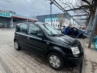 Gebraucht Fiat Panda 60 PS (44 kW) 2008 Kleinwagen
