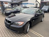 Gebraucht BMW 328 Performance 234 PS (172 kW) 2007 Schwarz Limousine