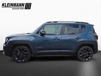 Gebraucht Jeep Renegade 131 PS (96 kW) 2023 Blue shade (metallic) SUV