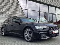 Gebraucht Audi S6 Ambiente 344 PS (253 kW) 2024 Brillantschwarz Kombi