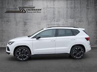 Ny Cupra Ateca 150 HK (110 kW) 2026 Hvid SUV