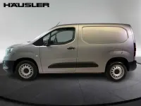 Gebraucht Opel Combo Edition 131 PS (96 kW) 2023 Grau Van / Kleinbus
